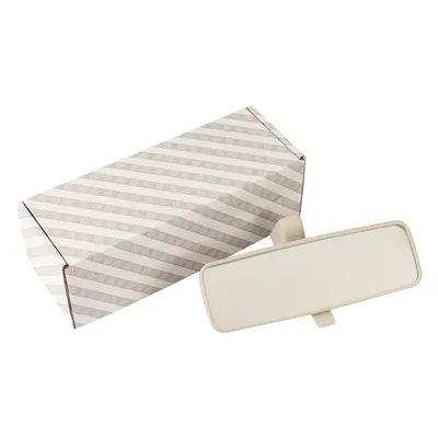 Interior mirror beige