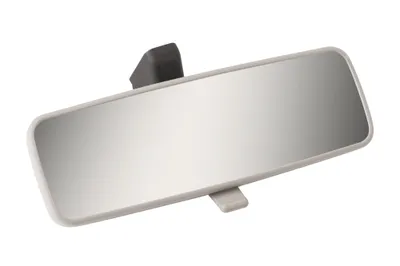 Interior mirror