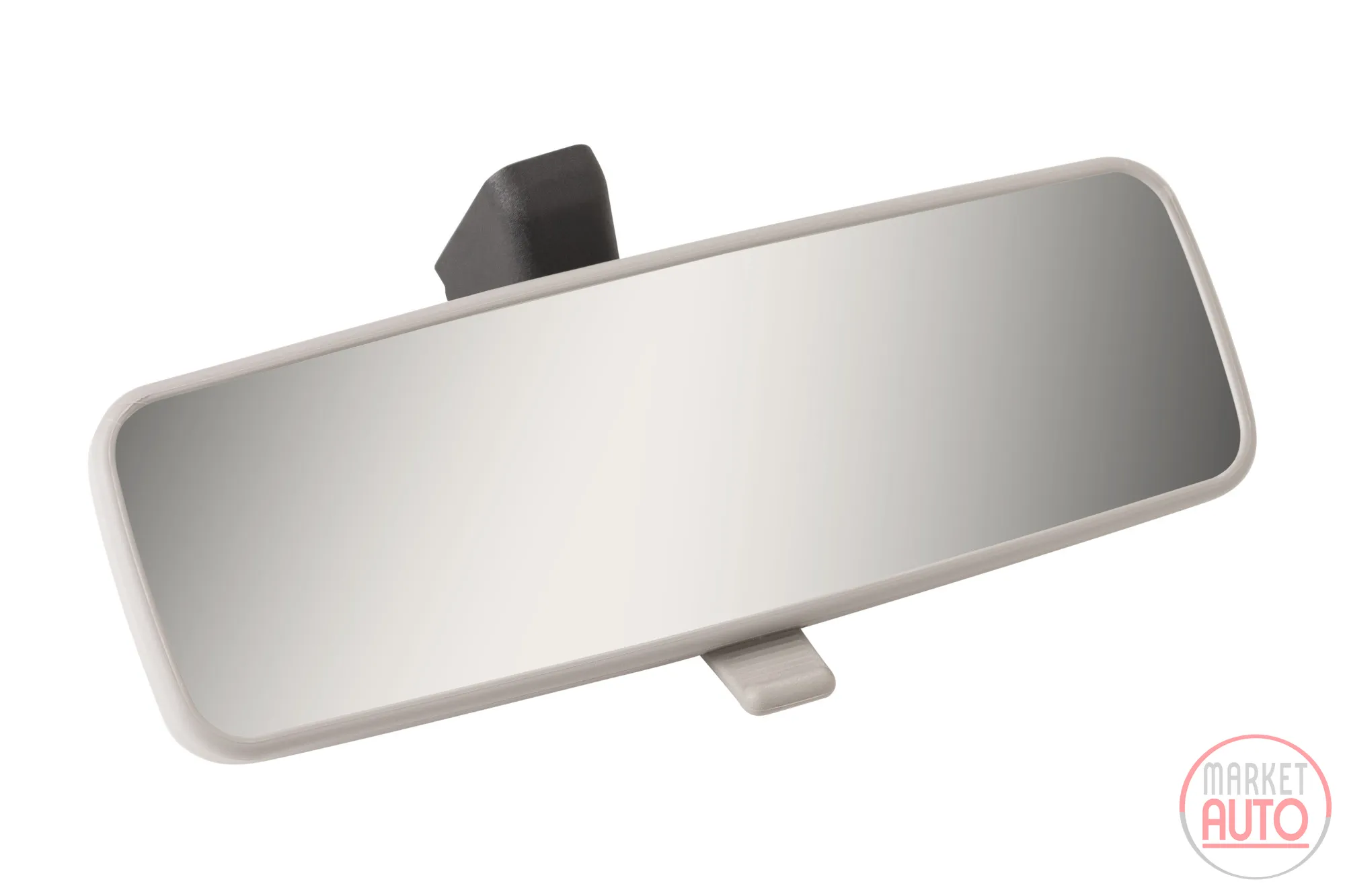 Interior mirror