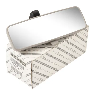 Interior mirror