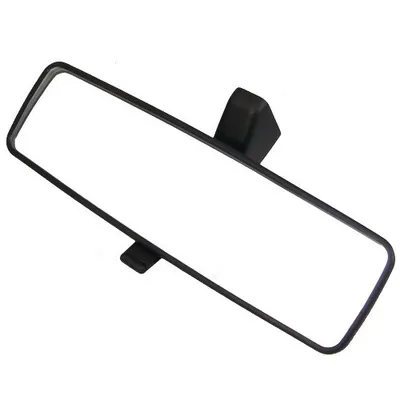 Interior mirror