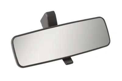 Interior mirror
