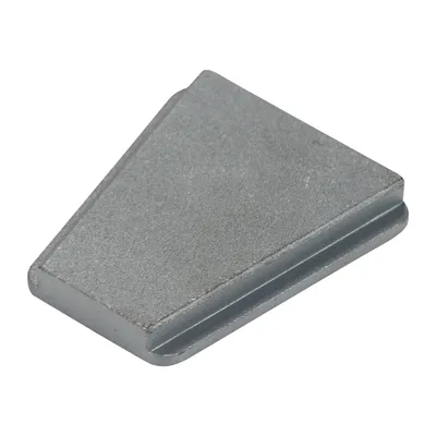 Mounting plate for interior mirror Original PSA (812085)