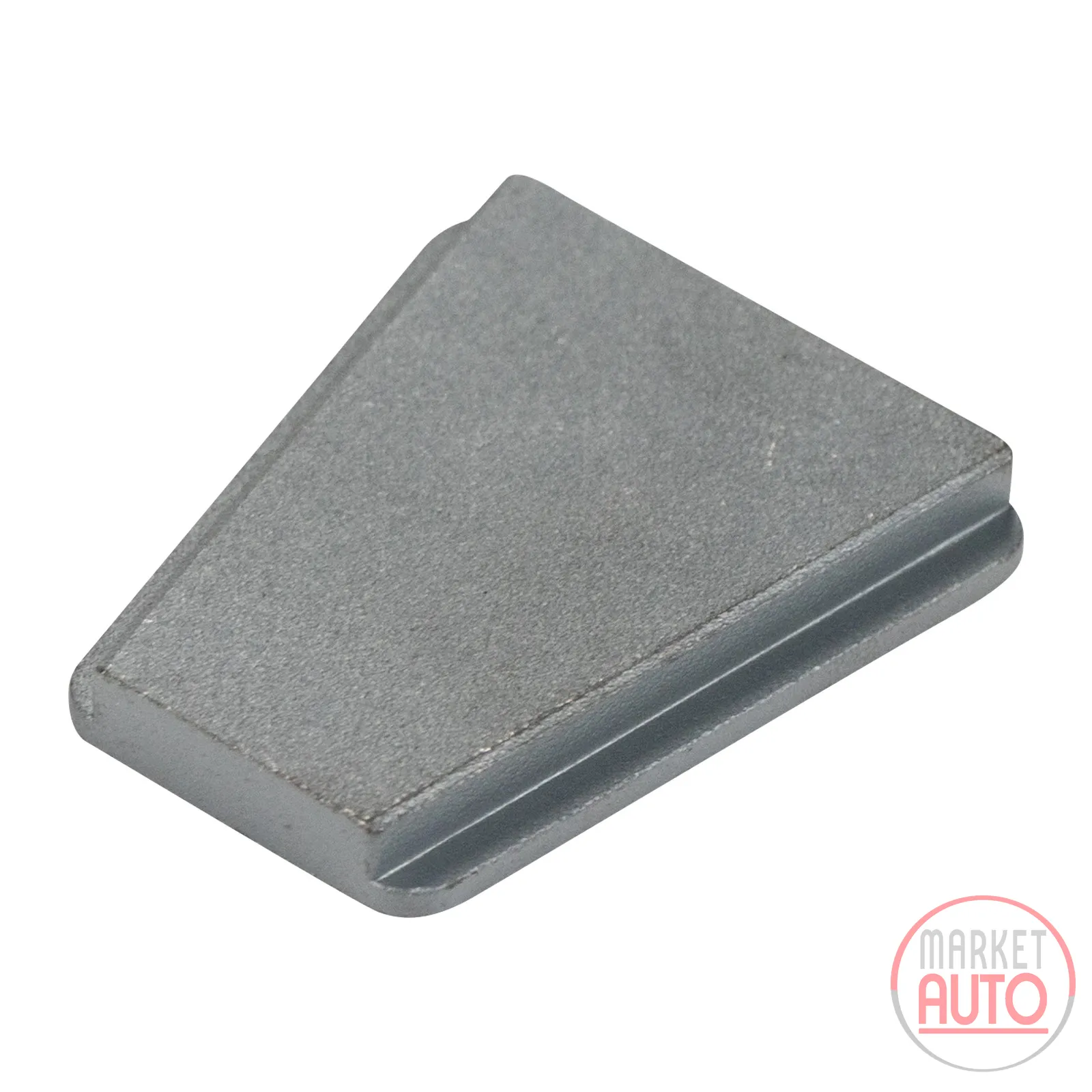 Mounting plate for interior mirror Original PSA (812085)