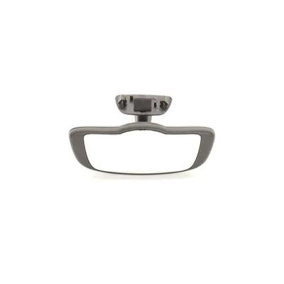 Interior rearview mirror