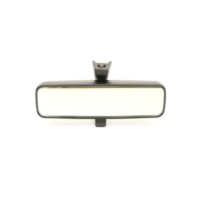 Interior rearview mirror