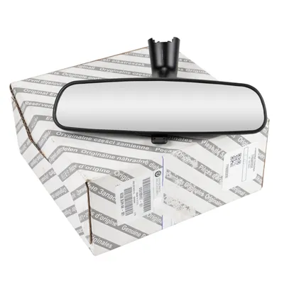 Interior mirror Rear view mirror
