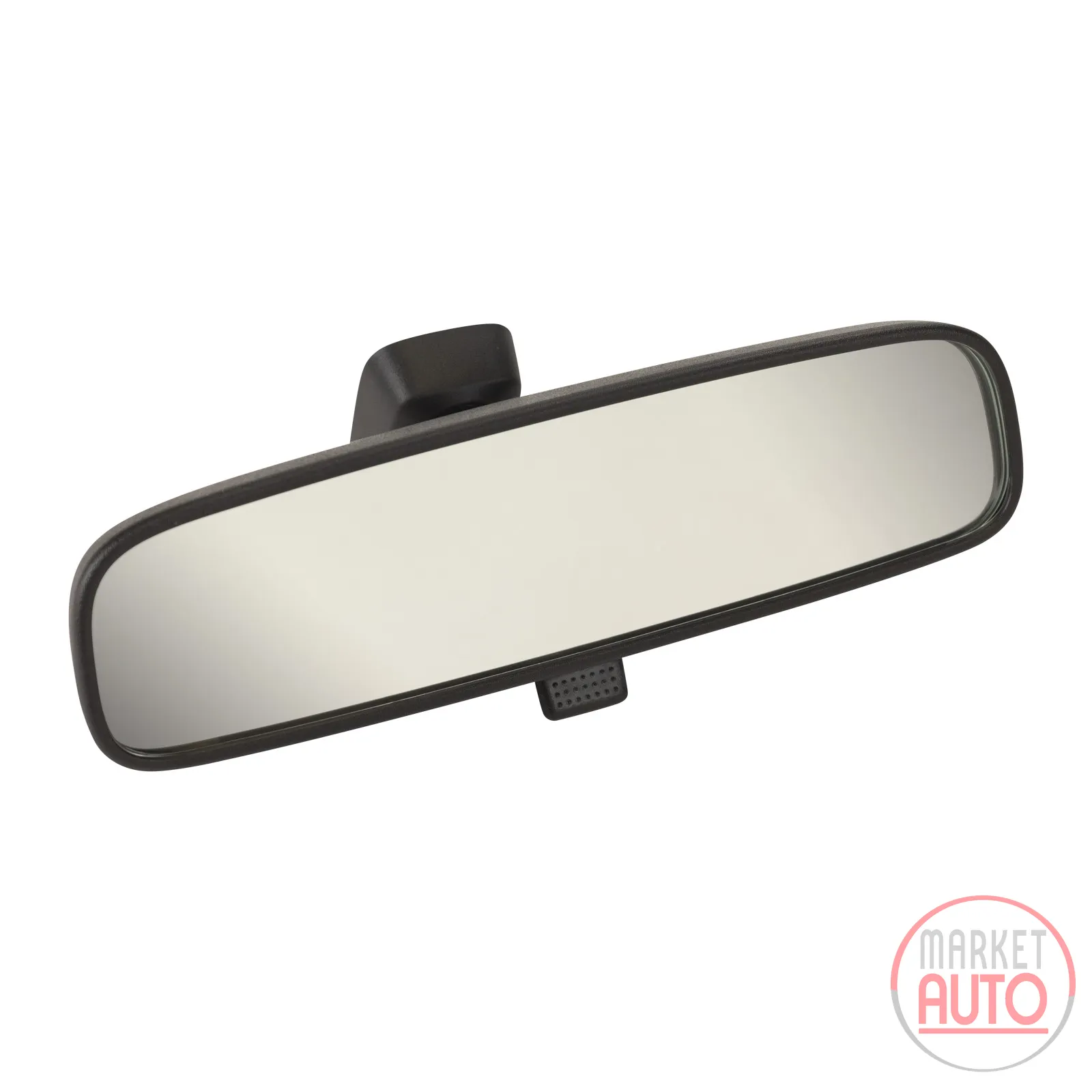 Interior rearview mirror
