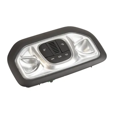 Ceiling light