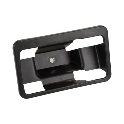 Mounting cabin lamp
