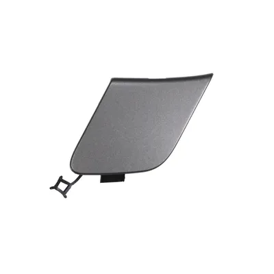 Rear bumper cover
