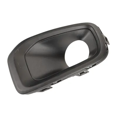 Ventilation grille front left