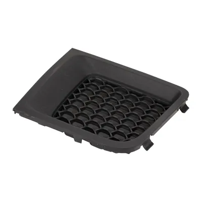 Sto bar grille left black