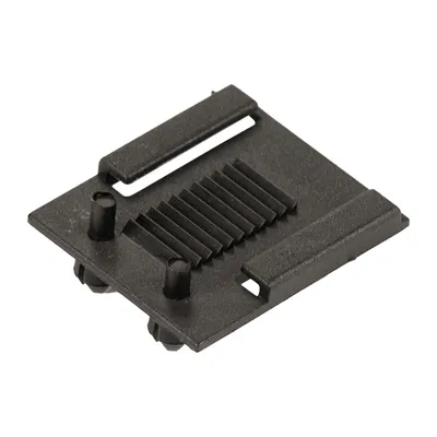 Lock windshield inside