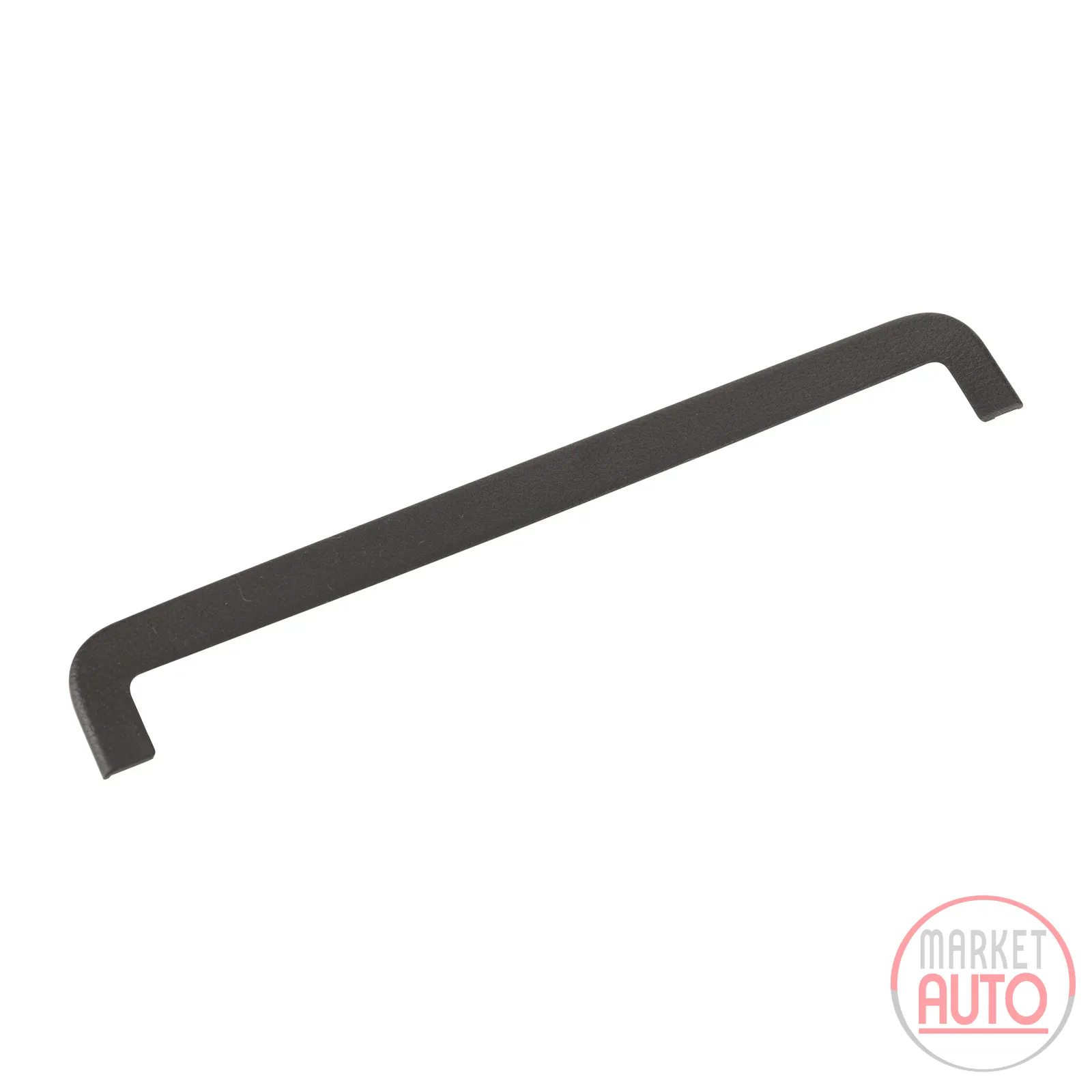 center console hinge cover
