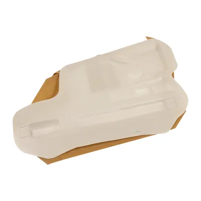 Inner door panel front right
