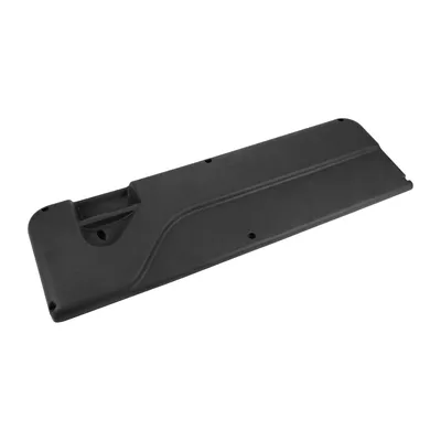 Door panel top right