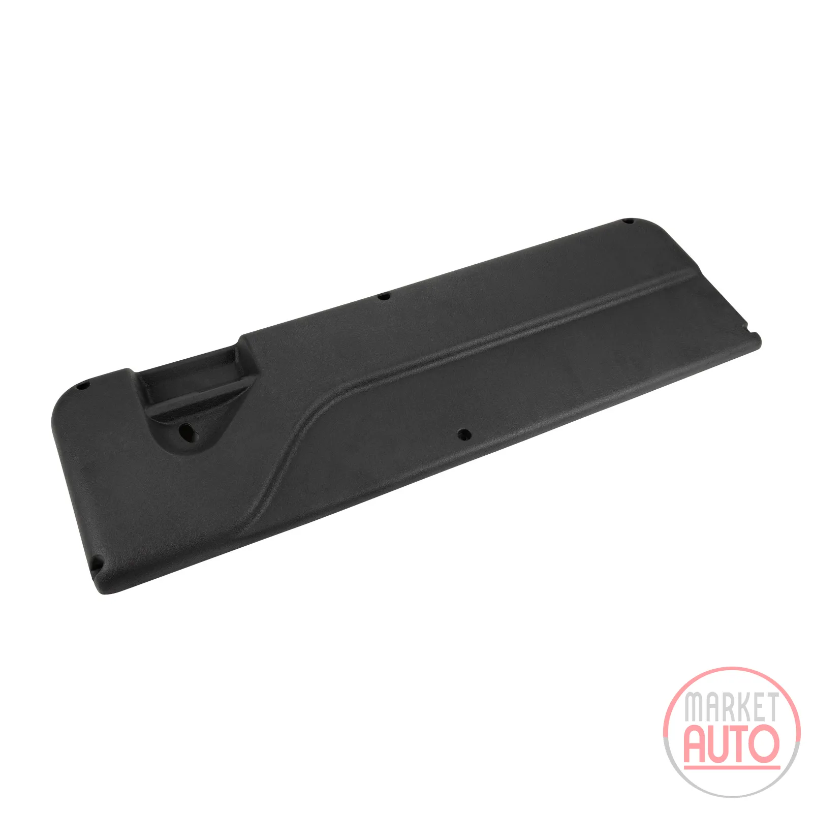 Door panel top right