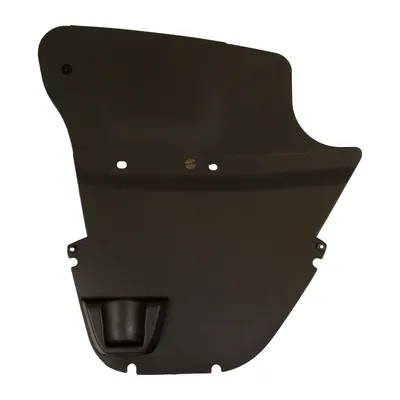 Door panel left