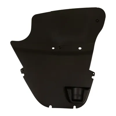 Door panel right