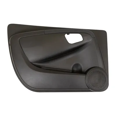 Door panel left front inside