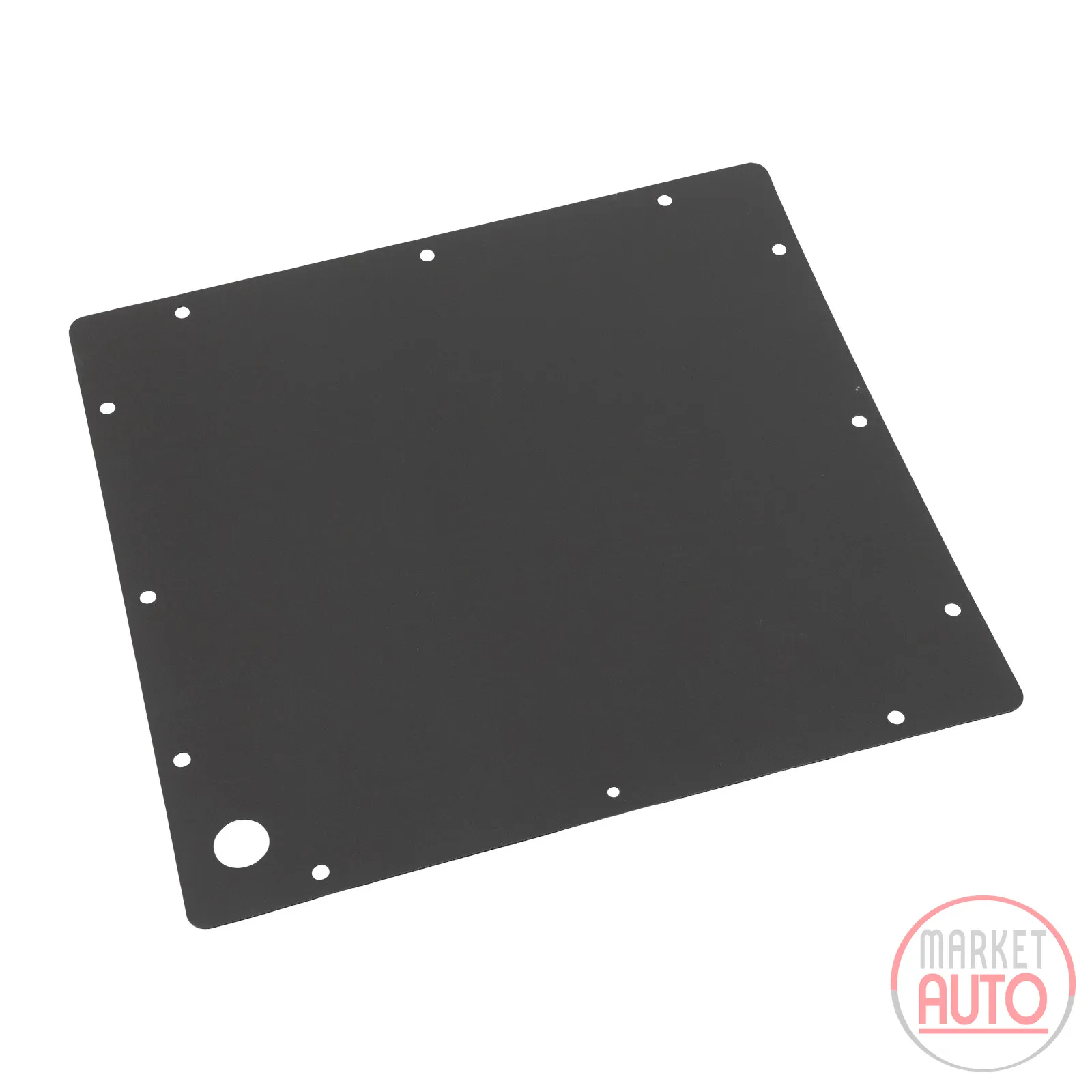 T r panel rear right rear r