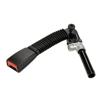 Belt whip
