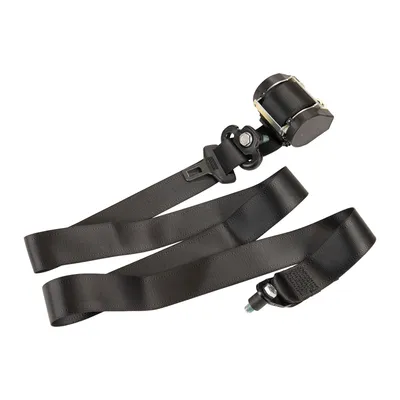 Seat belt
