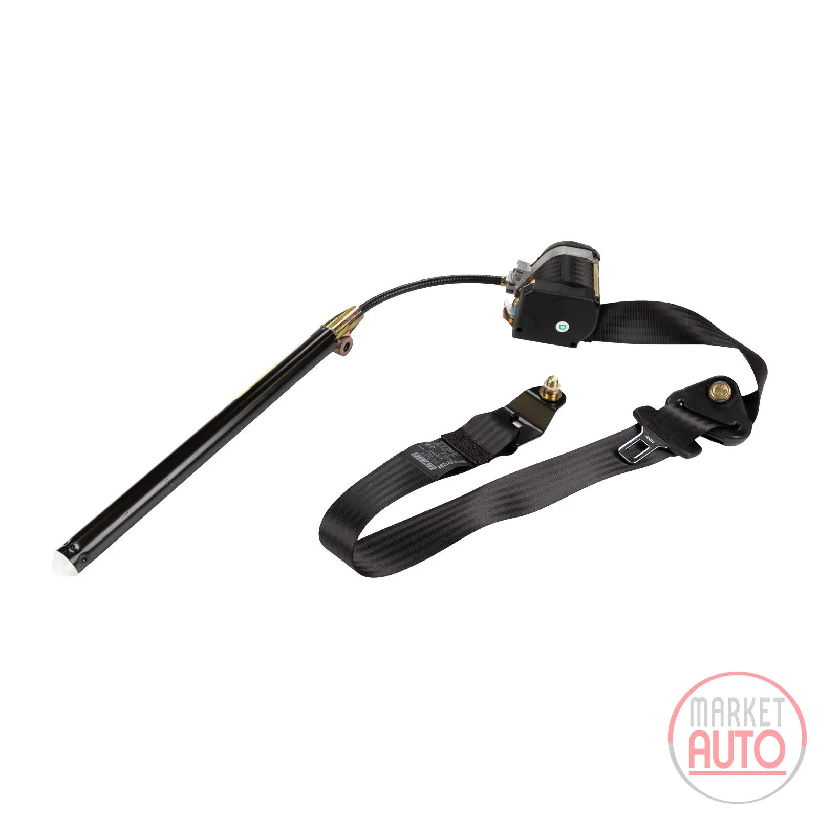 Seat belt