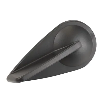 Toggle handle, handle for the right seat