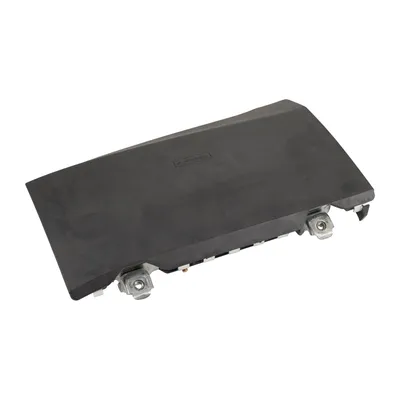 Air Bag knee area