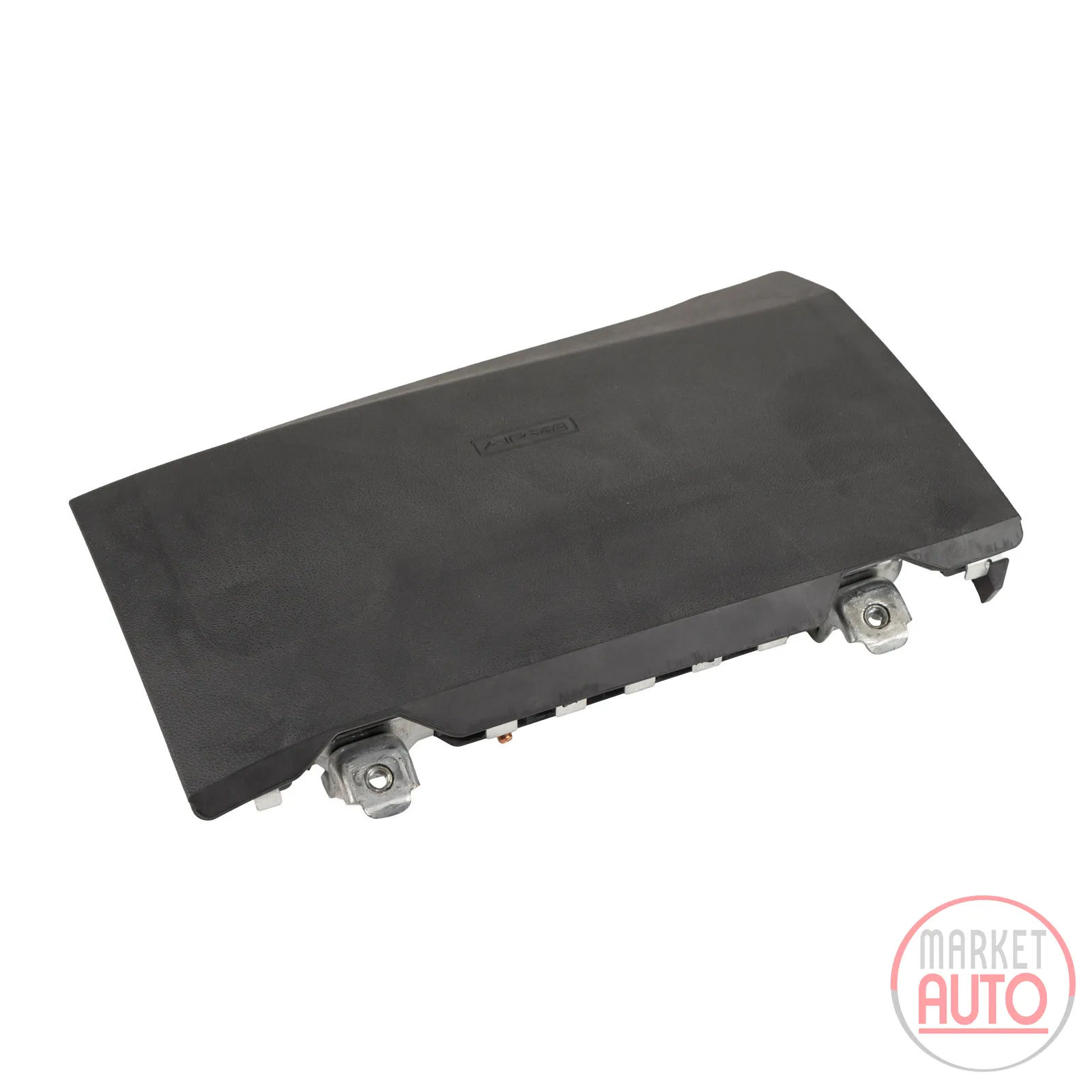 Air Bag knee area