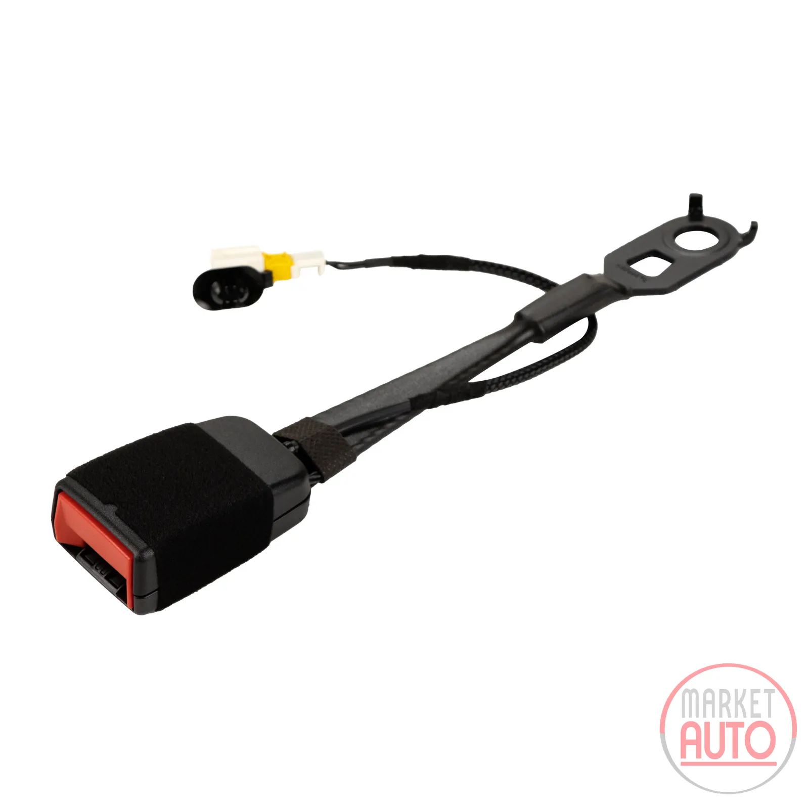 Front seat belt PSA OE (98095024XX)