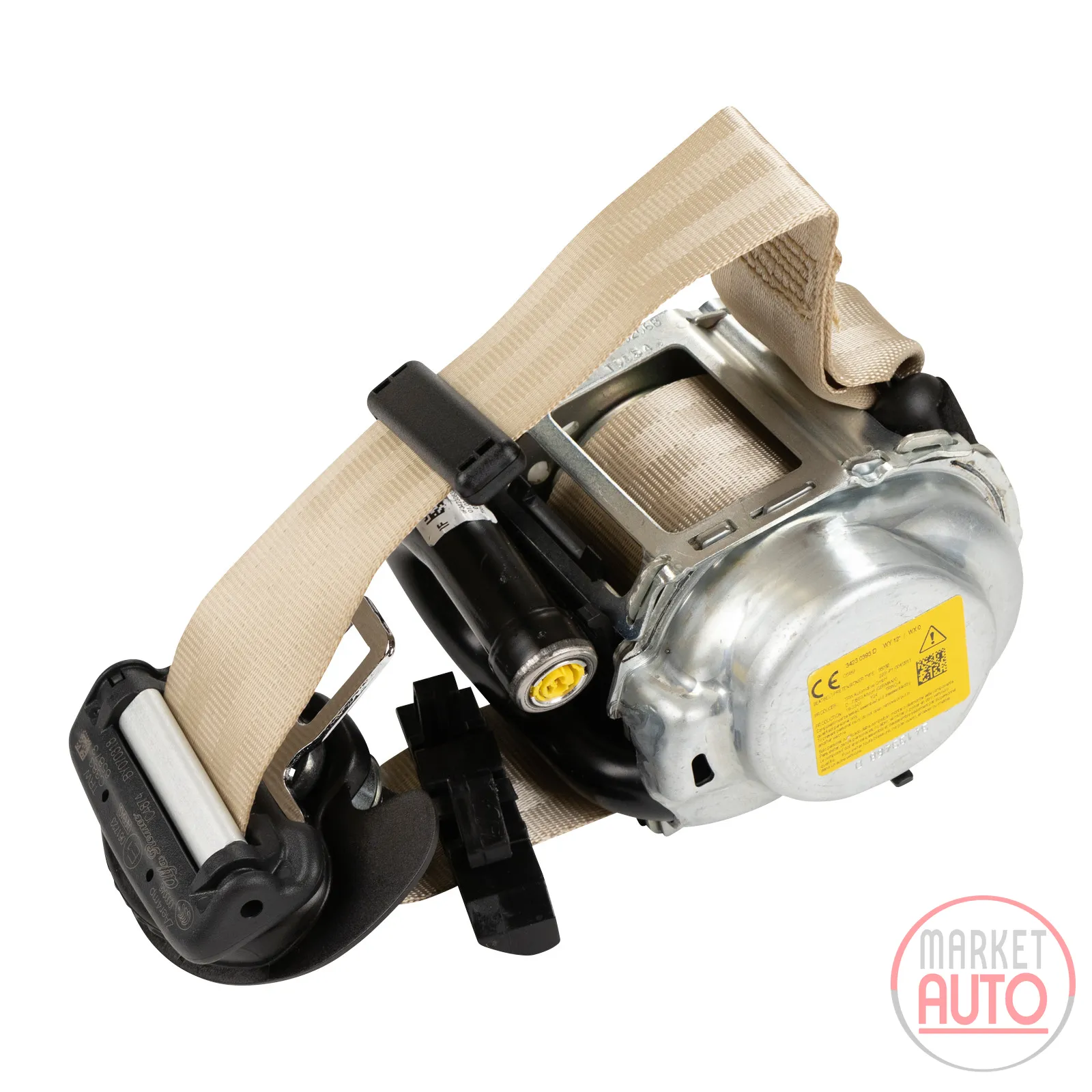Seat belt OE (156139389 )