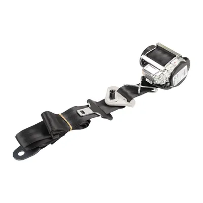 Driver seat belt with belt pretensioner PSA OE (8975CE)
