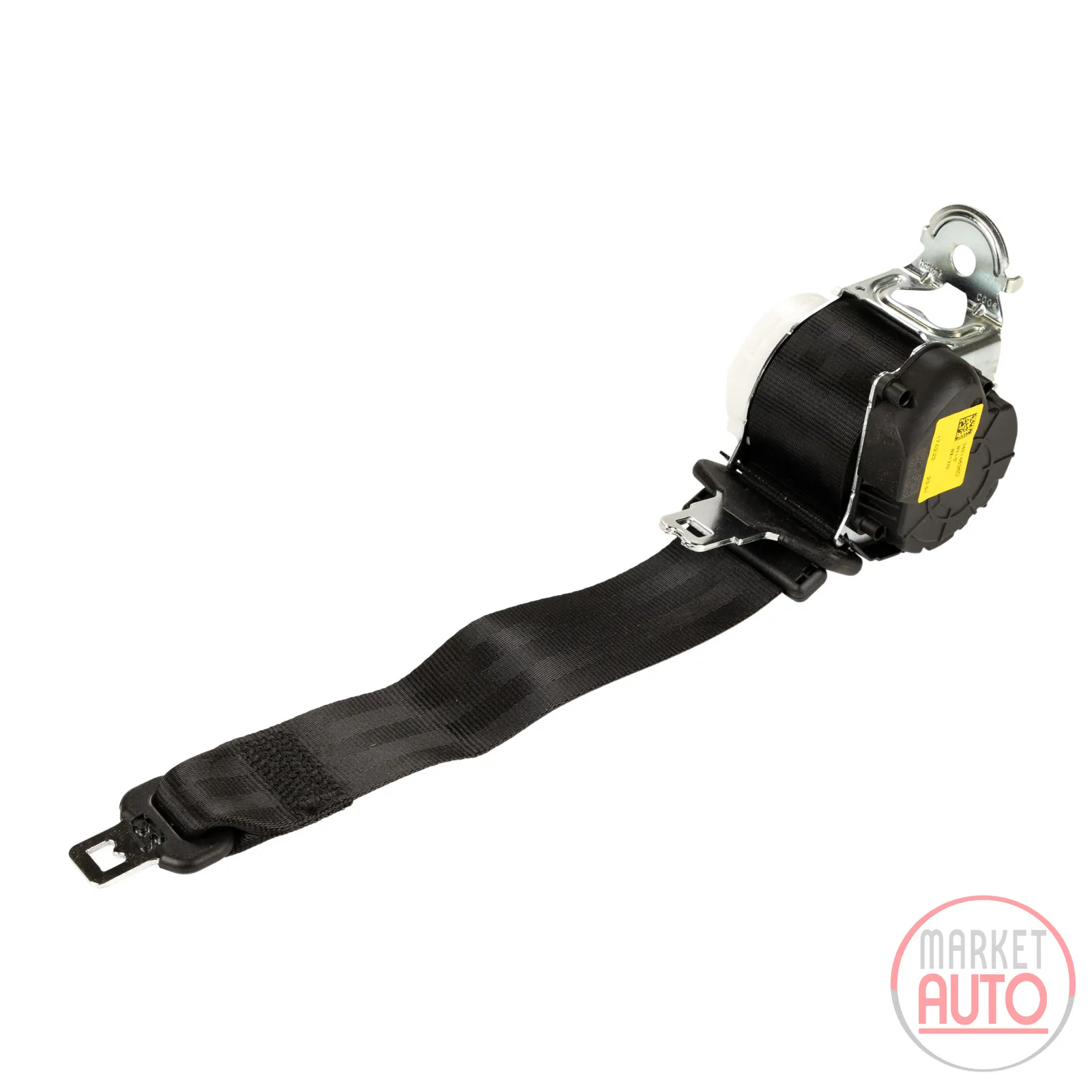 Seat belt