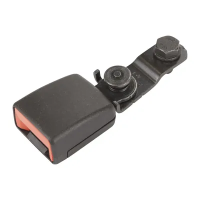 Belt whip rear left