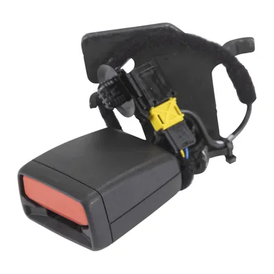 Belt whip rear left