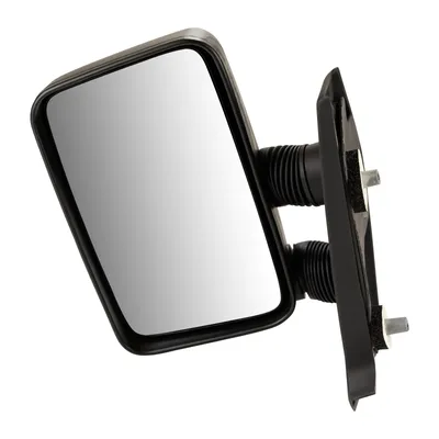 wing mirror left box short