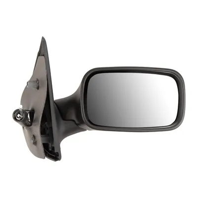 wing mirror right, internally adjustable, original FCA (71712587)