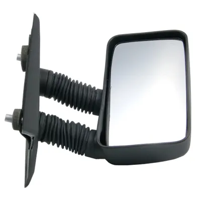 wing mirror right long motorhome arm length 130 mm