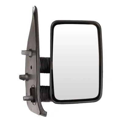 wing mirror right manual short