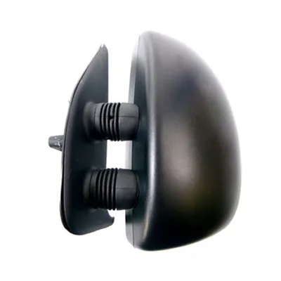 wing mirror left manual box