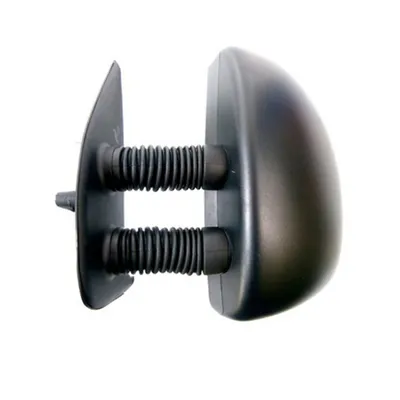 wing mirror left manual motorhome 29 cm above all