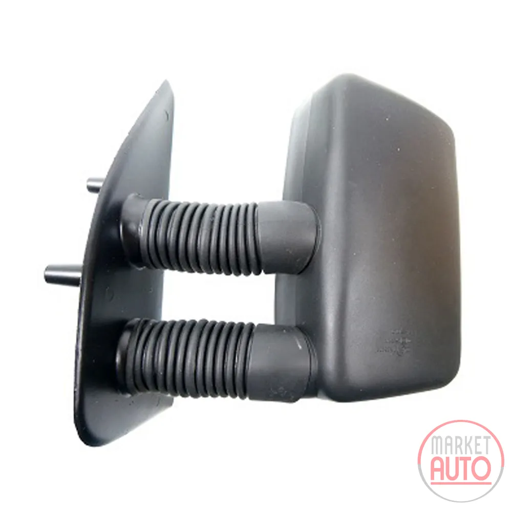 wing mirror left manual medium