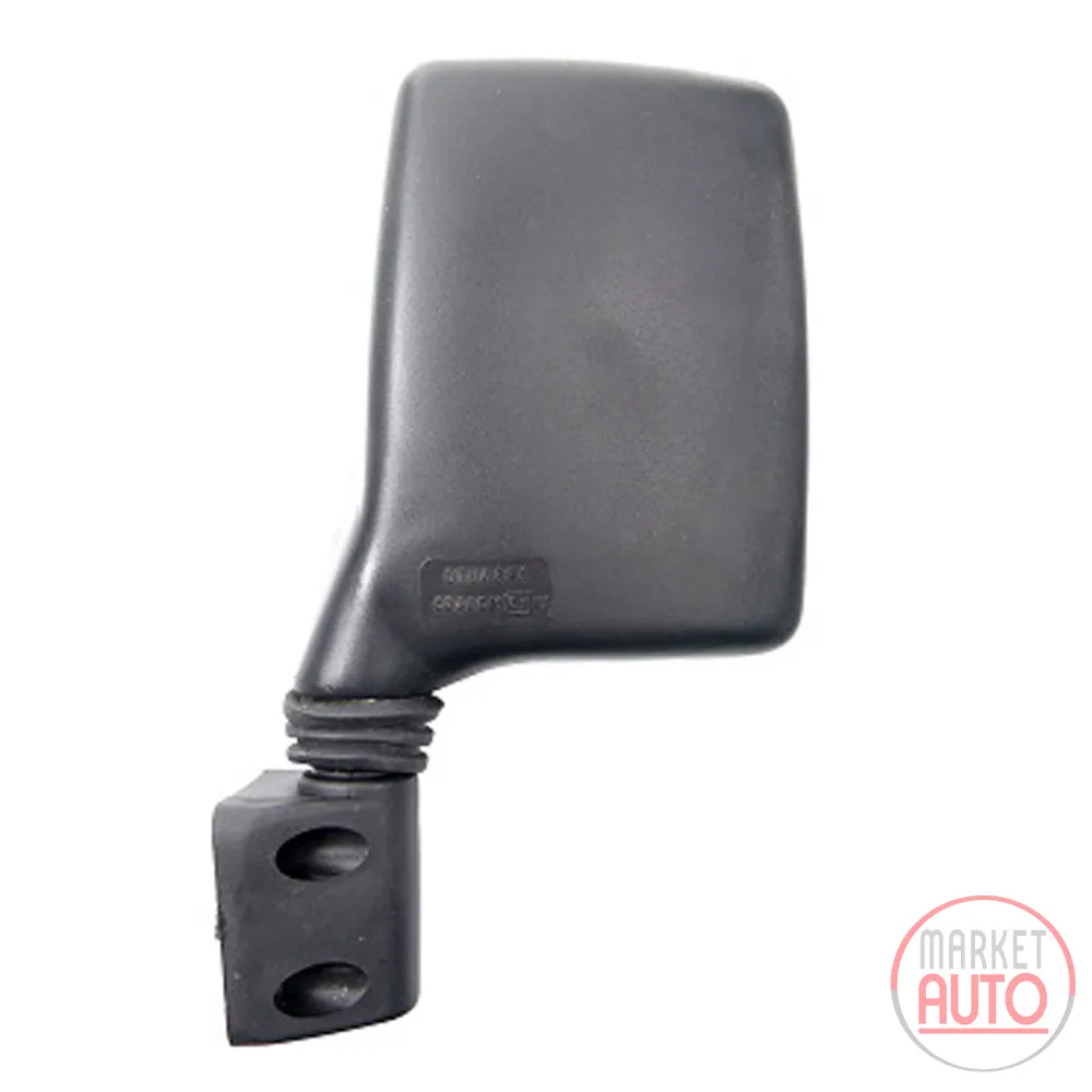 wing mirror left box