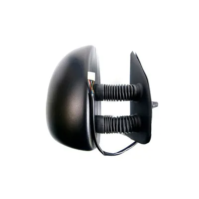 wing mirror right electrically adjustable medium