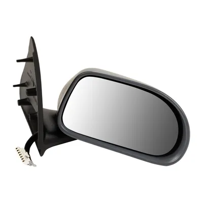 wing mirror right electric