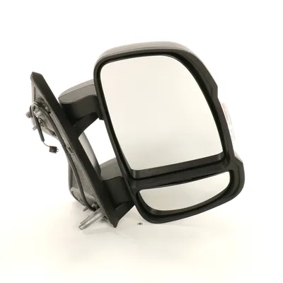 wing mirror right manual 16 W short mirror arm Magneti Marelli