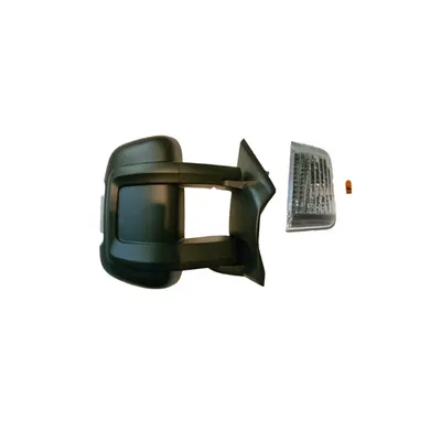 wing mirror right manually adjustable 5 watt medium mirror arm